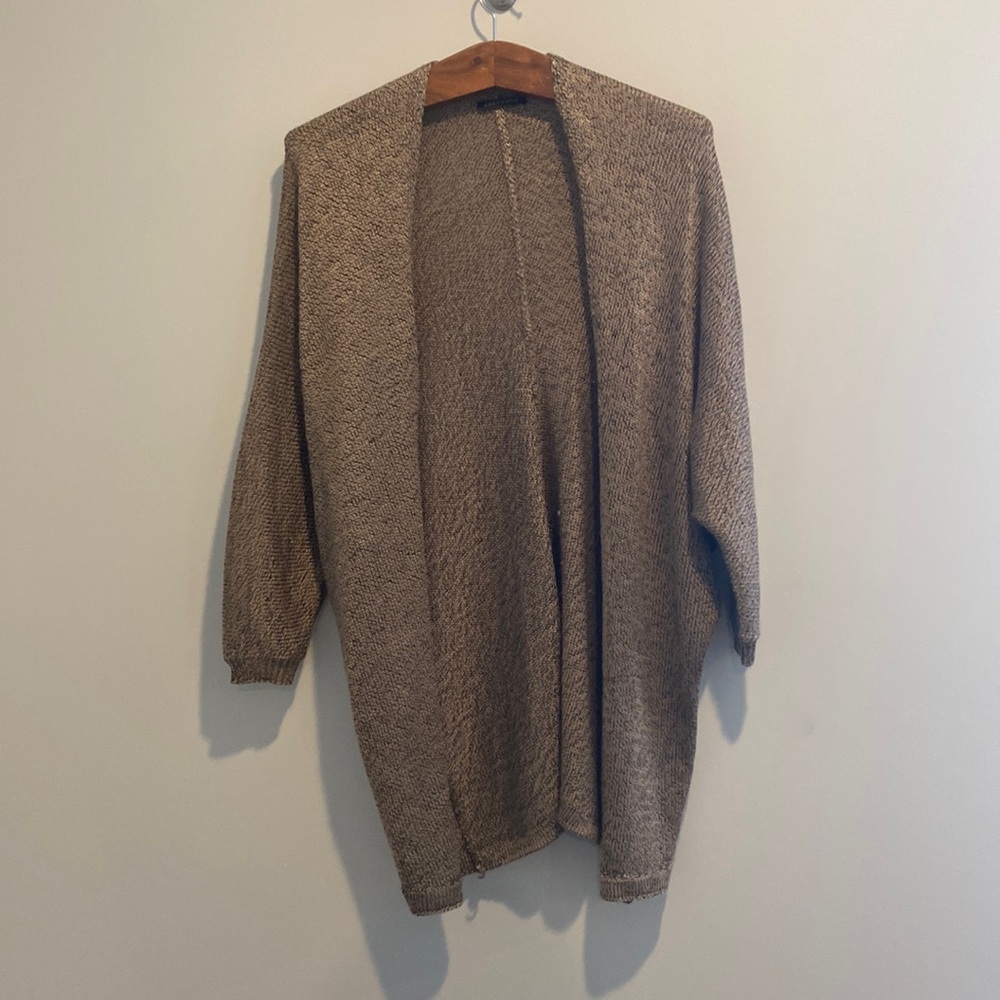 Staccato Sweater
